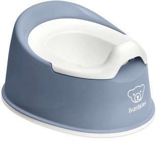 BabyBjörn pissipott Smart Potty, sinine
