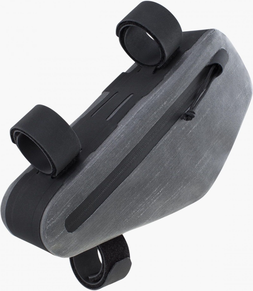 Evoc rattakott Multi Frame Pack WP, hall, S