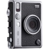 Fujifilm polaroid kaamera Instax Mini Evo USB-C, must