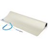 Startech Musemåtte LG-ANTI-STATIC-MAT 60x120cm beež