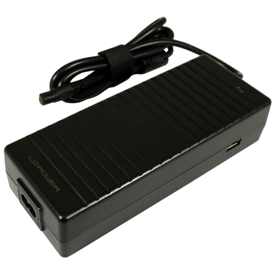 LC Power laadija LC-NB-PRO-120