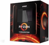 AMD protsessor Ryzen Threadripper PRO 7985WX 5.1Ghz SP6 321 MB WOF
