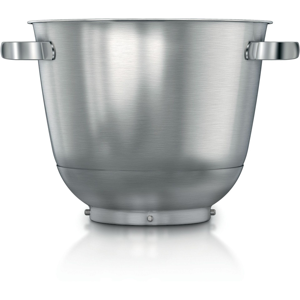 Bosch kauss MUZ S6ER Stainless Steel Bowl MUM Serie 6, hõbedane