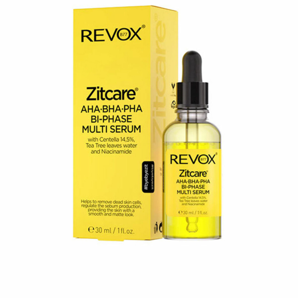 Revox B77 päevakreem Zitcare 30ml