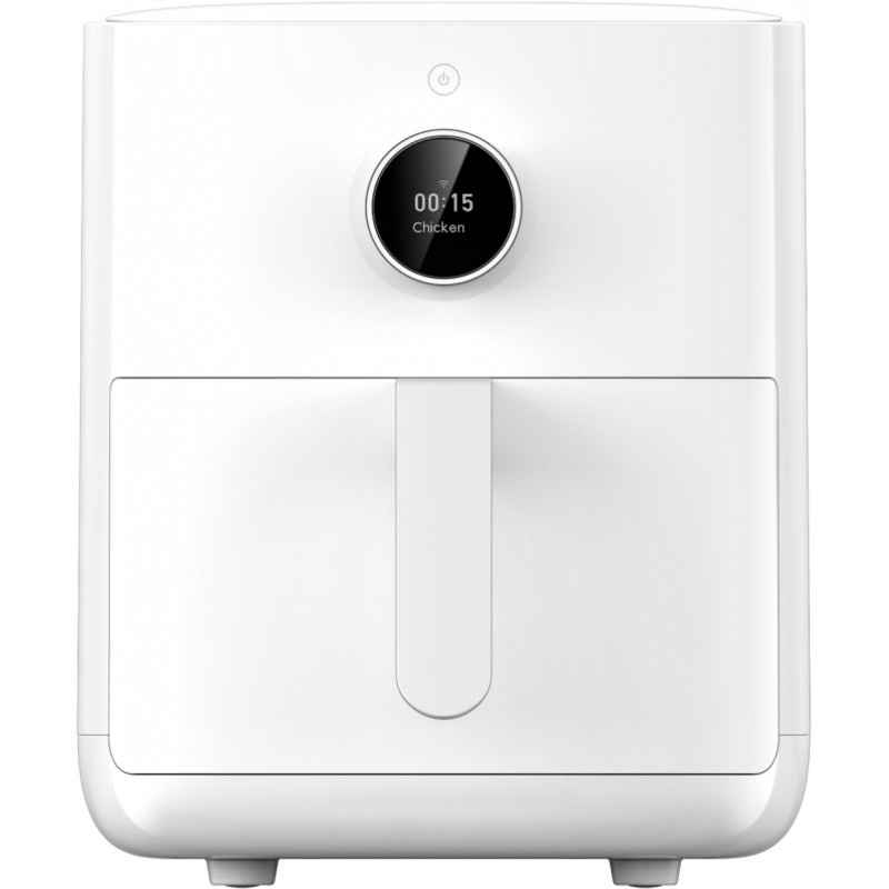 Xiaomi kuumaõhufritüür Smart Air Fryer, 4,5L, valge