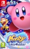 Kirby – Täheliitlased, Switch