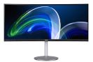 Acer monitor CB382CURb 37,5" 95,3cm 21:9 75Hz 3840x1600 must