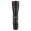 Philips taskulamp SFL1000P LED Flashlight, 70lm, must