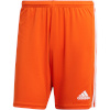 Lühikesed püksid Męskie Adidas Squadra 21 Short oranž GN8084 2XL