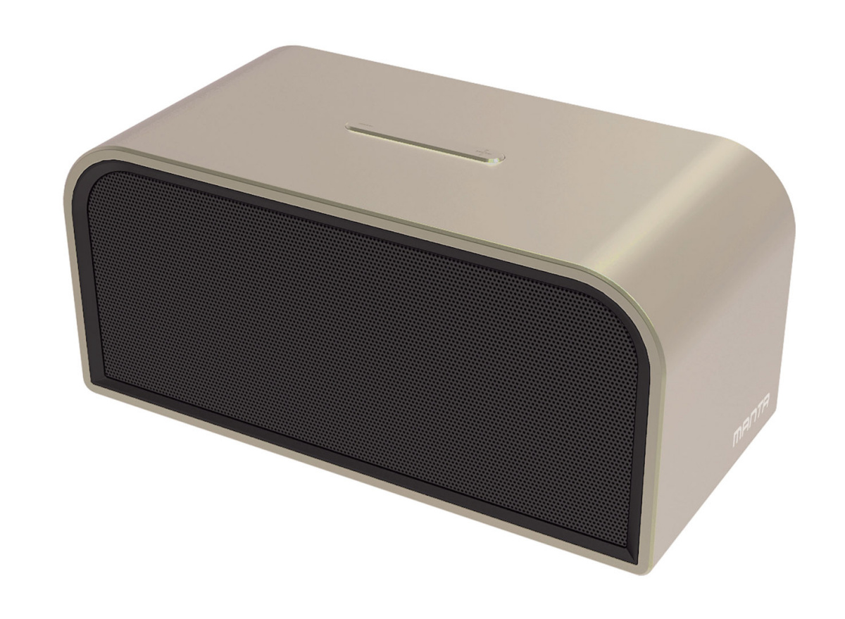 Manta kõlar SPK9006 BT