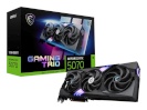 MSI videokaart RTX5070 Gaming Trio OC 12GB GDDR HDMI 3x DP