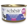 Agras Pet Foods kassitoit SCHESIR Chicken with Beef In Broth, 70g
