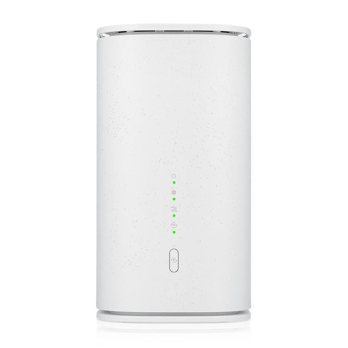 Zyxel ruuter FWA515 5G Indoor LTE