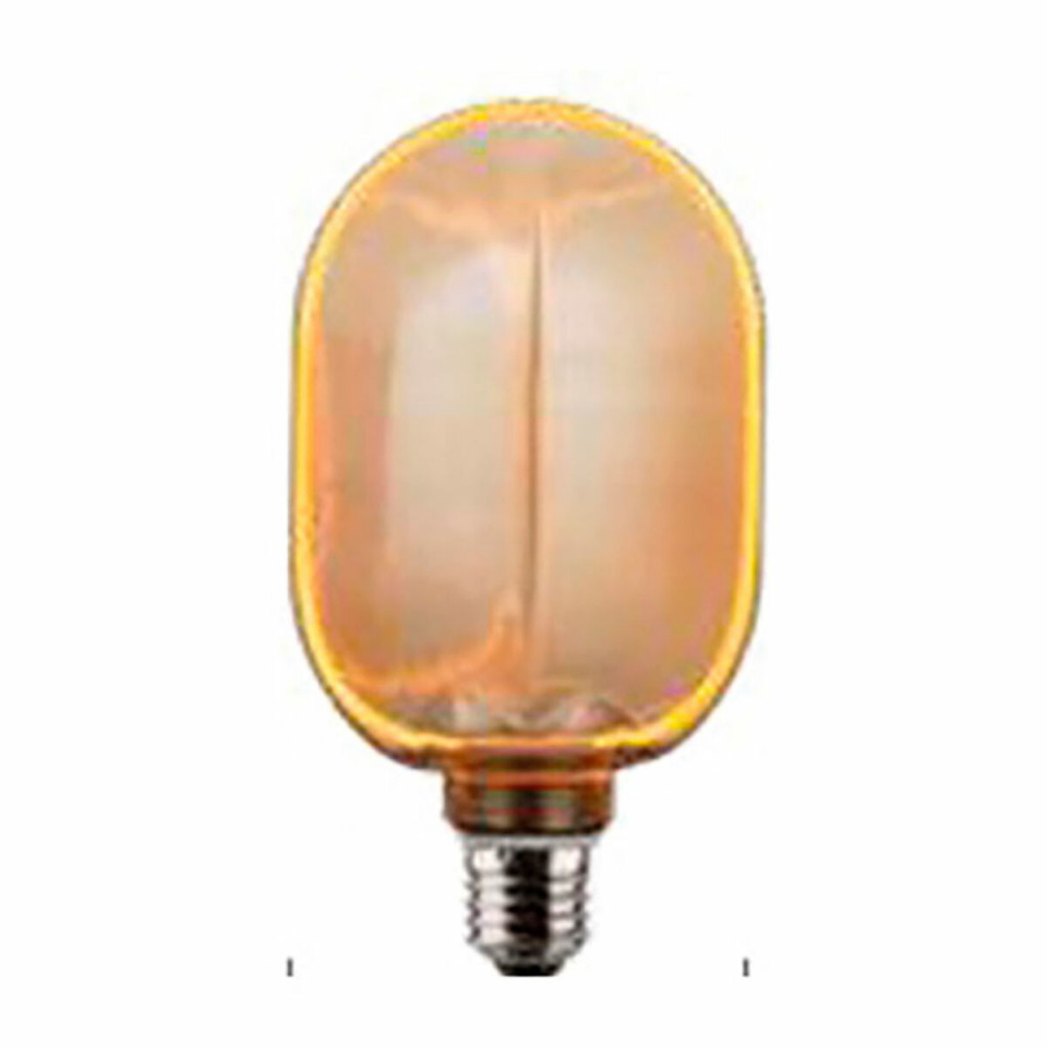 20660 LED pirn Fbright g100 4 W E27 220 lm kuldne Dekoratiivne (1800 K)