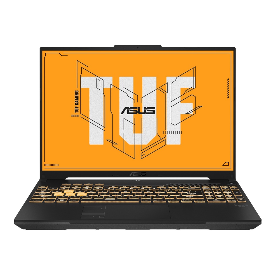 Asus sülearvuti TUF Gaming A16 (FA607NUG-RL130W). Windows 11