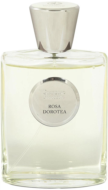 Giardino Benessere parfüüm Rosa Dorotea 100ml, unisex