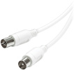 Vivanco antennikaabel Coaxial 1,5m
