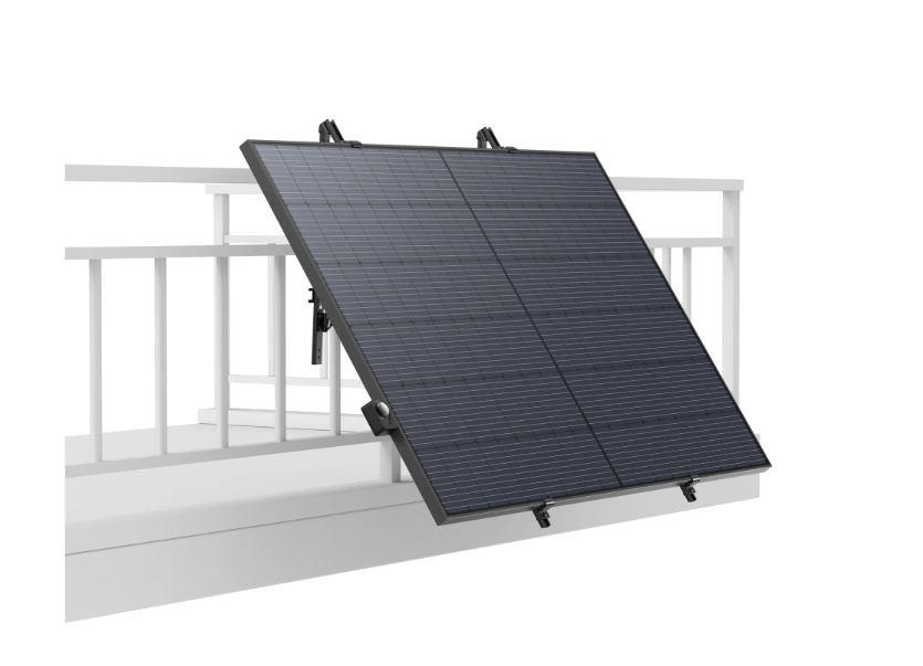 EcoFlow Solar Tracker/single Axis
