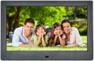 Sencor digitaalne pildiraam SDF 1081 BK Digital Photo Frame 10.
