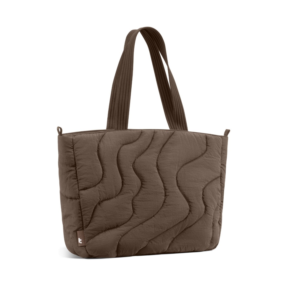 tomtoc kott tomtoc Terra-T38 Laptop Tote Bag 16 inch earthshade