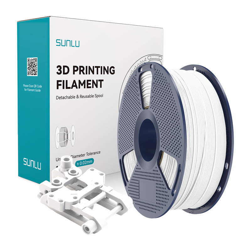 Sunlu Sunlu ABS Filament (valge)