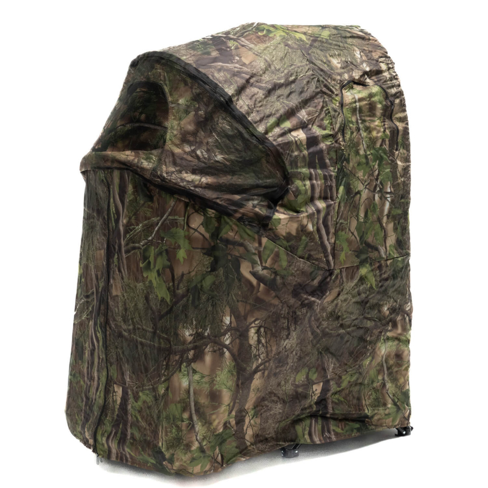 Stealth Gear One Man Hide Green, roheline