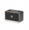 W-king kaasaskantav kõlar H330 Wireless Bluetooth Speaker – must