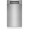 Bosch nõudepesumasin SPU4HMS13E integreeritav, 3 korvi, 45 cm, 43 dB, roostevaba-teras