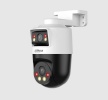 Dahua turvakaamera Net Camera 4+4MP Pt Dome