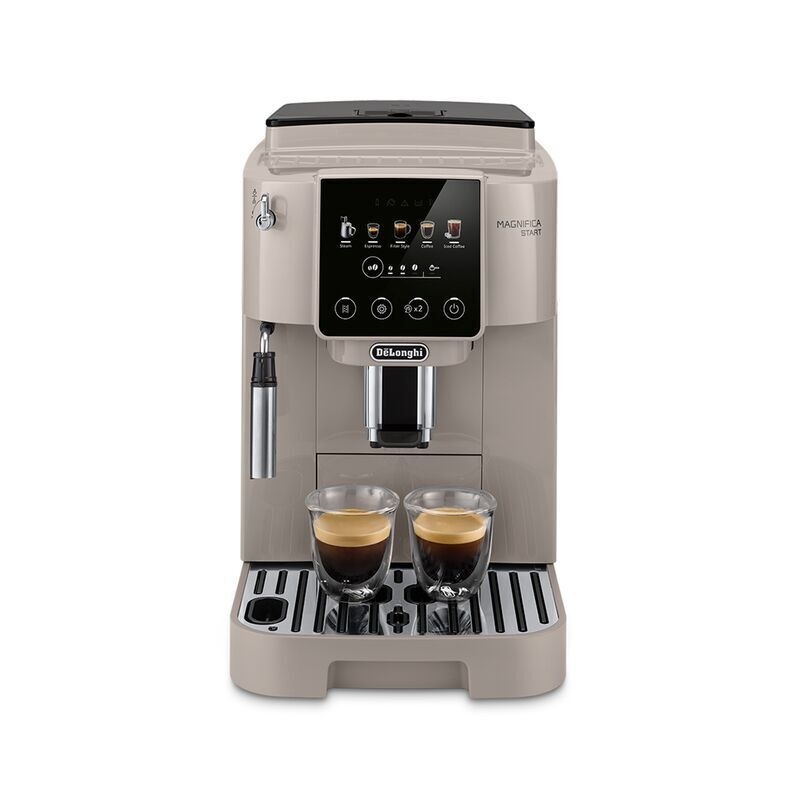 DeLonghi espressomasin ECAM220.50.BG Magnifica Start Pop, beež