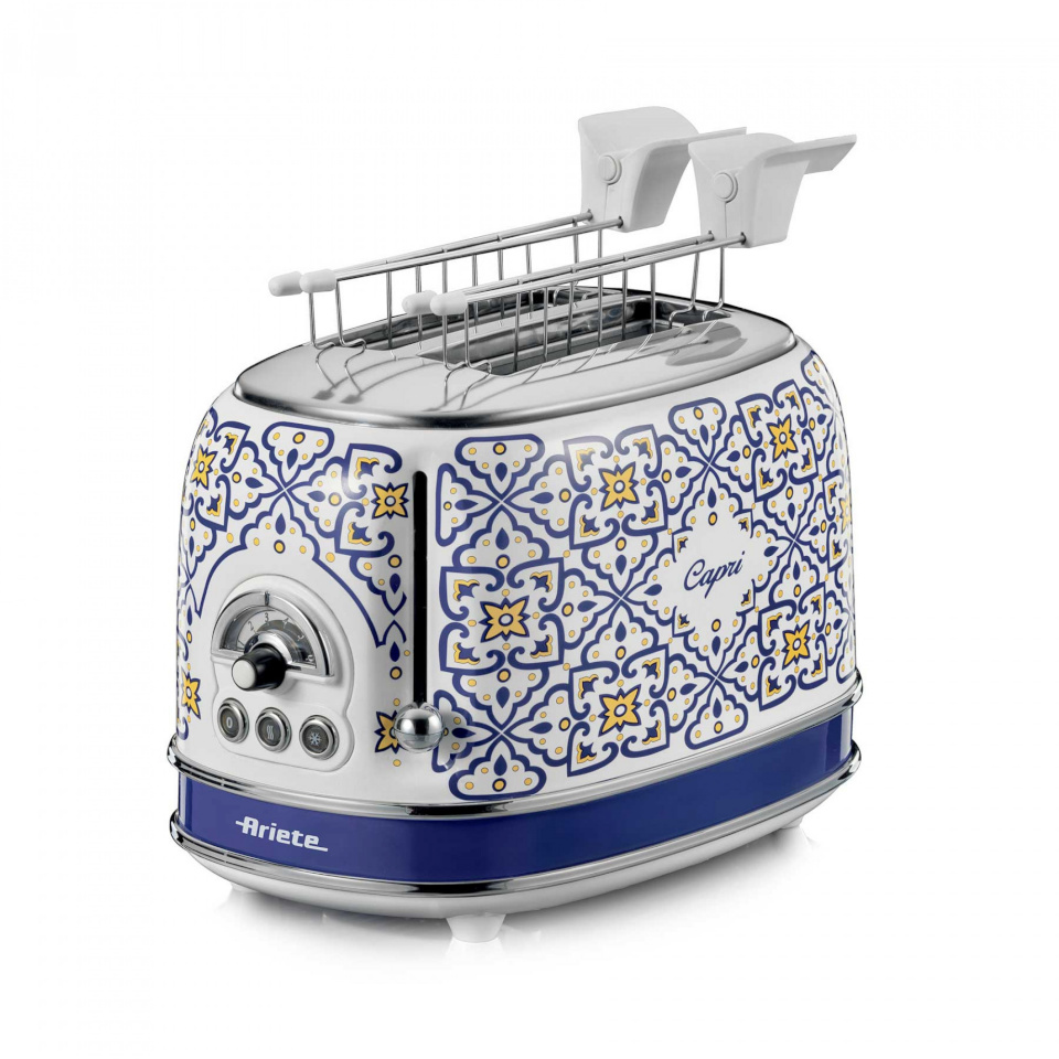 Ariete röster Ariete 2-Slices Capri