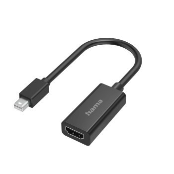 Hama adapter MiniDp adapter to HDMI Ultra HD 4k