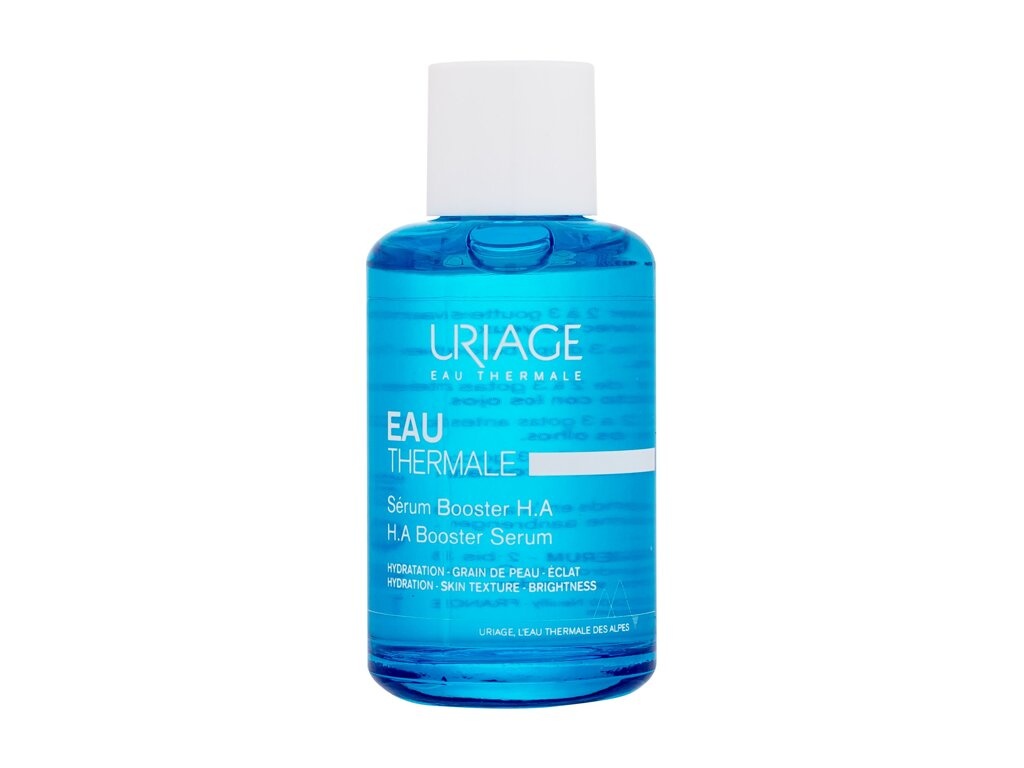 Uriage näoseerum EAU Thermale H.A Booster Serum 30ml, unisex