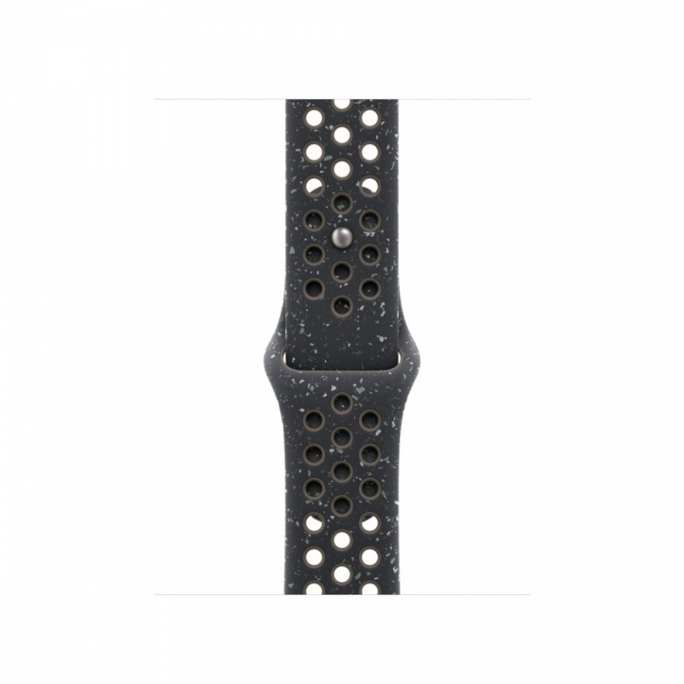 Apple kellarihm Watch Midnight Sky Nike Sport Band - M/L