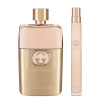 Gucci komplekt Guilty 90ml + EDP 10ml, naistele