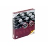 Cayro Backgammon Magnetiline Male Kabe