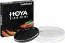 Hoya filter Variable Density II ND3-ND400 58mm neutraalhall