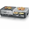 Severin Grillpann RG2366 must 1300 W
