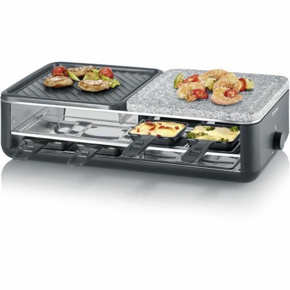 Severin Grillpann RG2366 must 1300 W