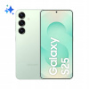 Samsung mobiiltelefon Galaxy S25 15.8cm (6.2") Dual SIM Android 15 5G USB Type-C 12GB 512GB 4000mAh mündiroheline colour