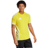 Adidas Teamwear T-särk meestele Tiro 25 Competition Training Jersey kollane JI8952 suurus XXL