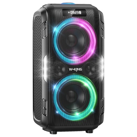 W-king kõlar W-KING T9 PRO
