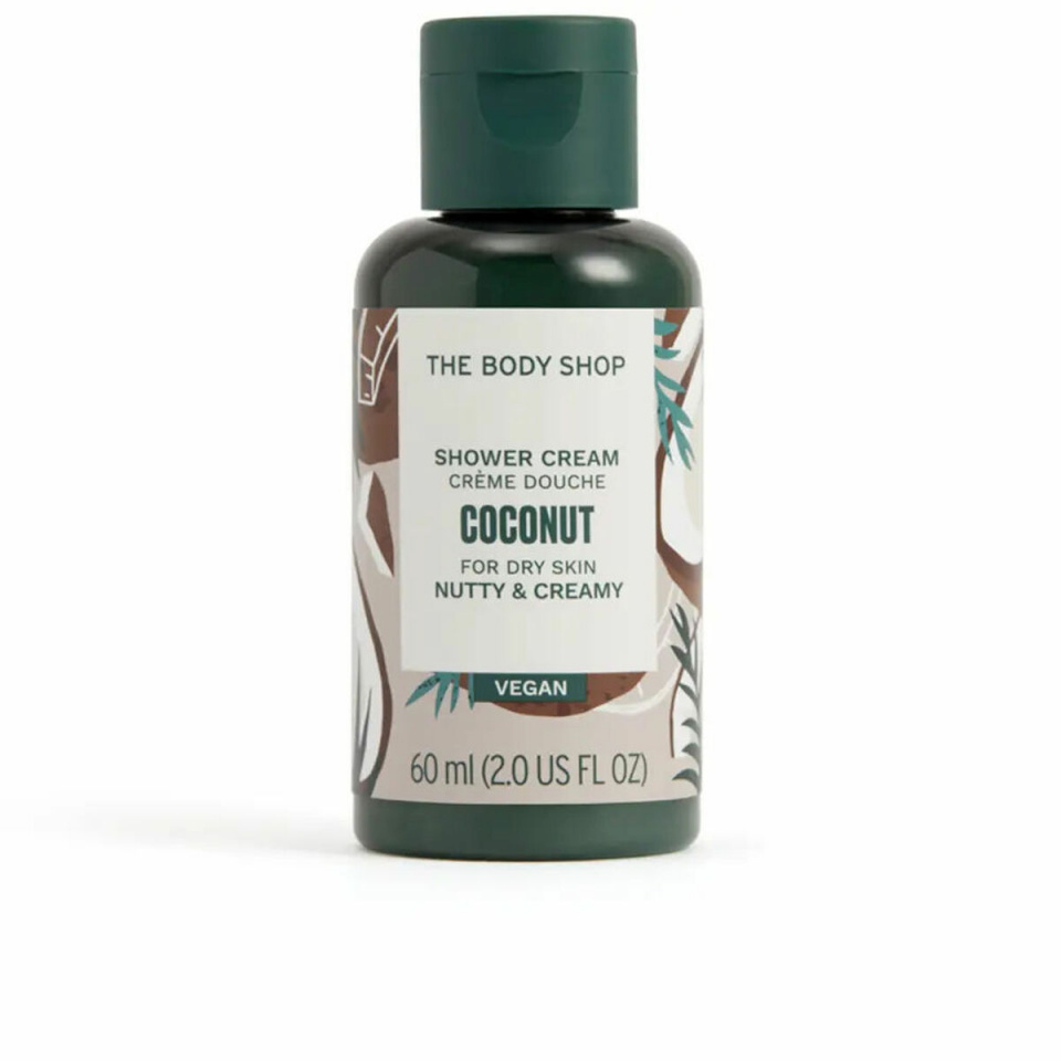 The Body Shop dušigeel THE BODY SHOP COCONUT