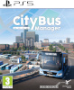 Aerosofti mäng City Bus Manager, PS5