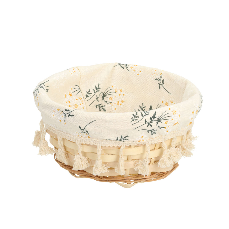 H4Y korv Willi Emma, 20x10cm, pruun