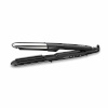 BaByliss juuksesirgendaja ST496E Steam Shine Styler, must