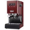 Gaggia espressomasin Classic Evo E24 punane RI9481/12