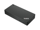 Lenovo dokkimisalus ThinkPad Universal USB-C Dock EU