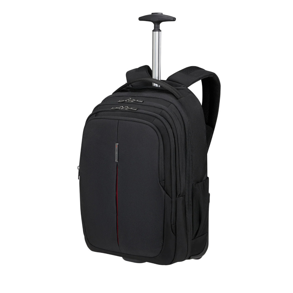 Samsonite sülearvutikott GUARDIT 3.0, 15,6", must