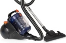 Tristar SZ-4135 Cyclone tolmuimeja Bagless, Anthracite/sinine